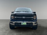 2025 Ford F-150 XLT Lifted