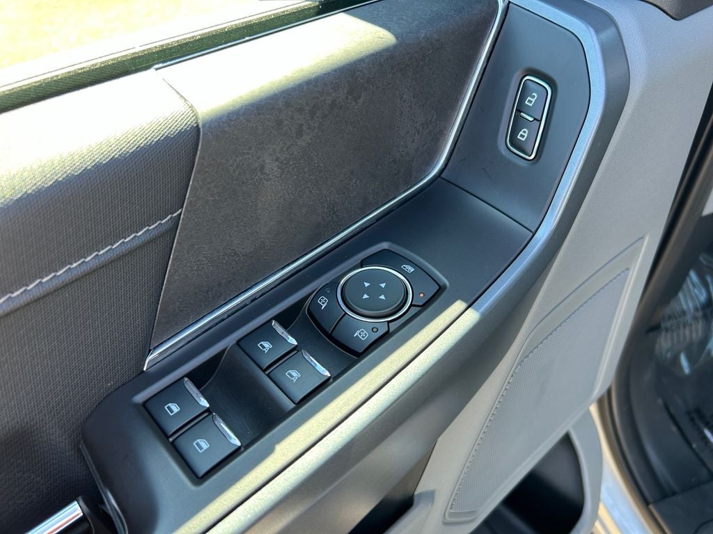 2024 Ford F-150 XLT Long Bed