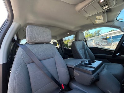 2024 Ford F-150 XLT Long Bed