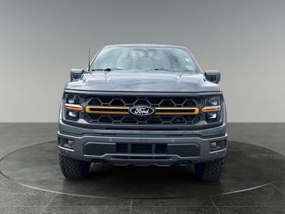 2026 Ford F-150 Tremor GOLD CERTIFIED