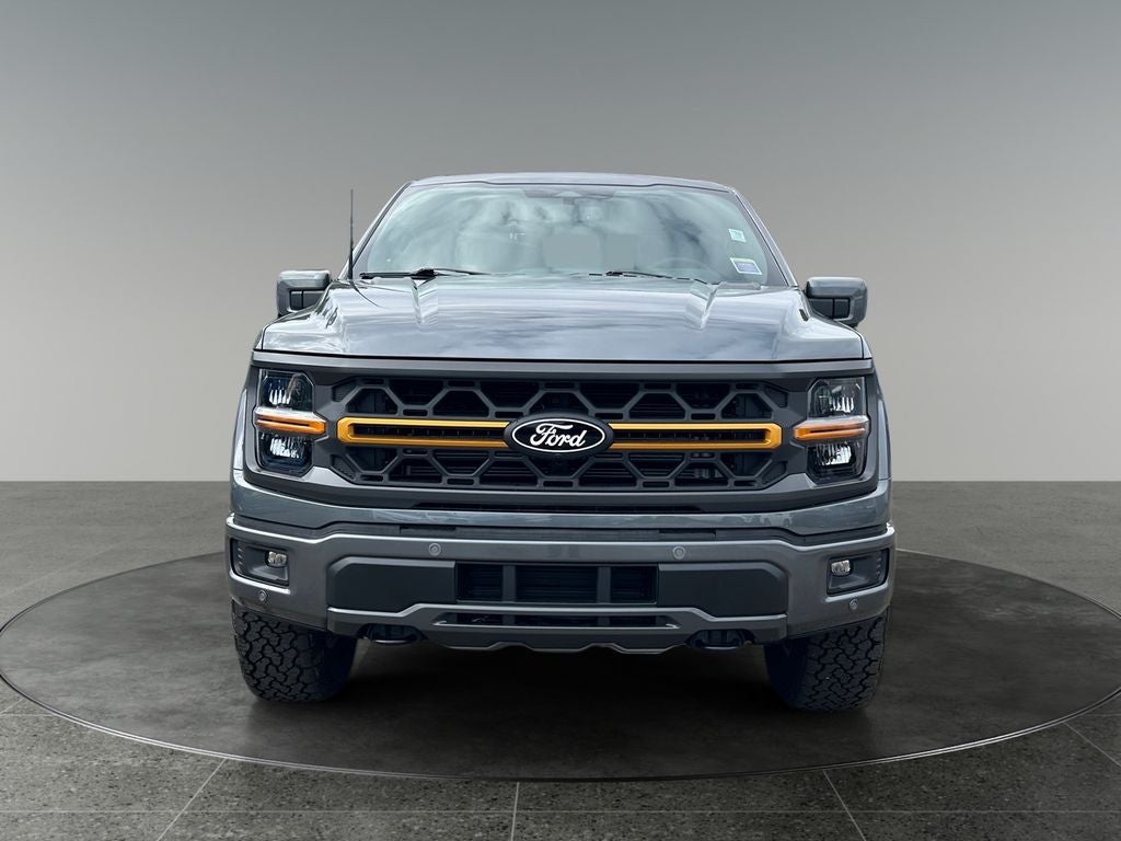 2026 Ford F-150 Tremor GOLD CERTIFIED