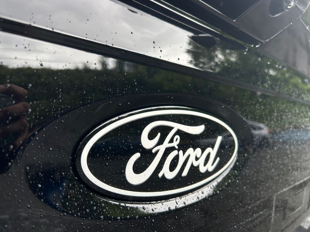2026 Ford F-150 Lariat 5.0 V8