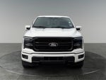 2026 Ford F-150 Lariat GOLD CERTIFIED