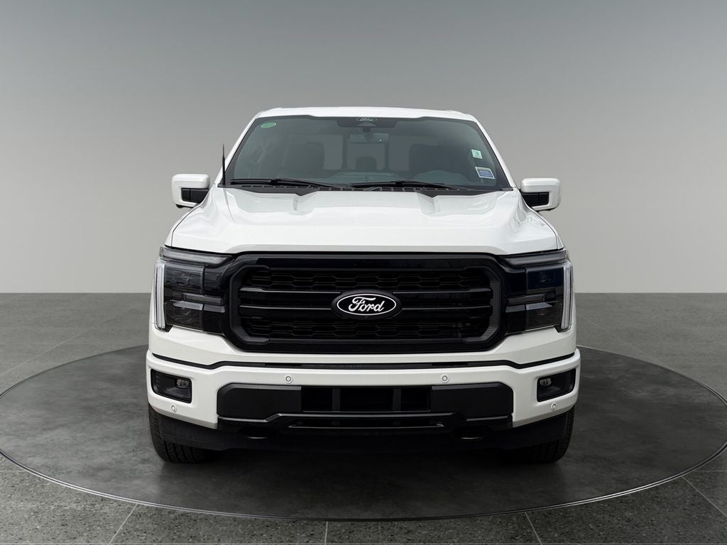 2026 Ford F-150 Lariat GOLD CERTIFIED