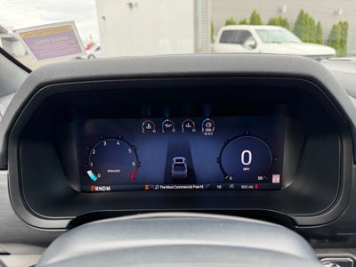 2026 Ford F-150 Lariat GOLD CERTIFIED