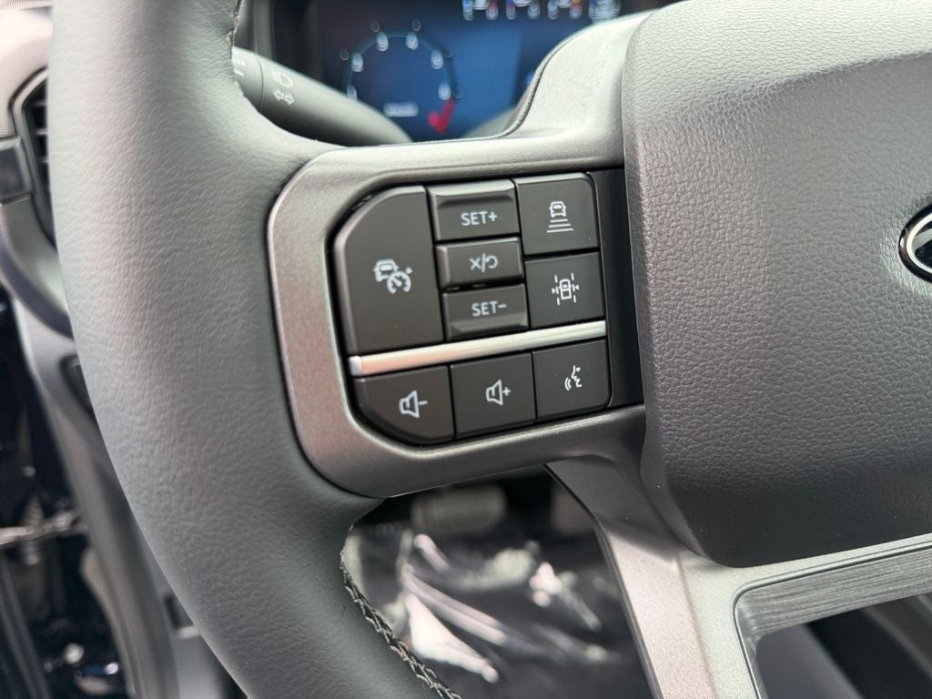 2026 Ford F-150 Lariat GOLD CERTIFIED