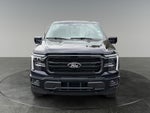 2026 Ford F-150 Lariat GOLD CERTIFIED