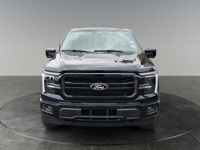 2026 Ford F-150 Lariat GOLD CERTIFIED