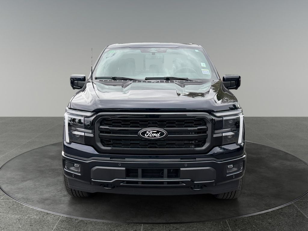 2026 Ford F-150 Lariat GOLD CERTIFIED