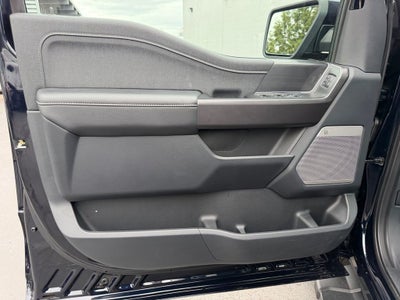 2026 Ford F-150 Lariat GOLD CERTIFIED