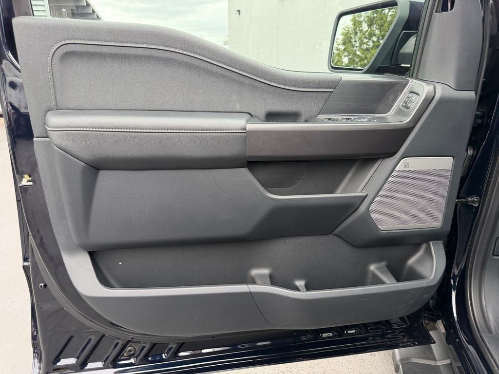2026 Ford F-150 Lariat GOLD CERTIFIED