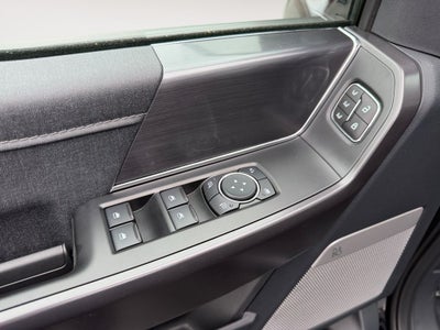 2026 Ford F-150 Lariat GOLD CERTIFIED