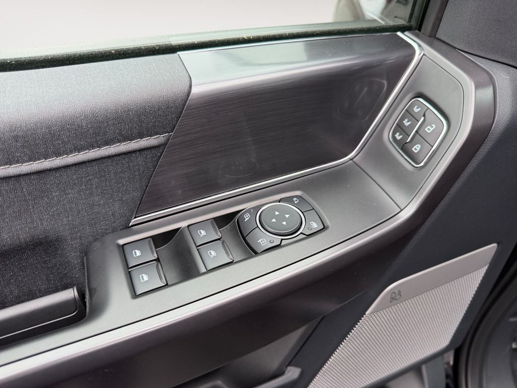 2026 Ford F-150 Lariat GOLD CERTIFIED
