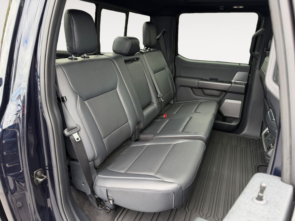 2026 Ford F-150 Lariat GOLD CERTIFIED