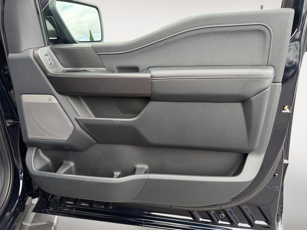 2026 Ford F-150 Lariat GOLD CERTIFIED