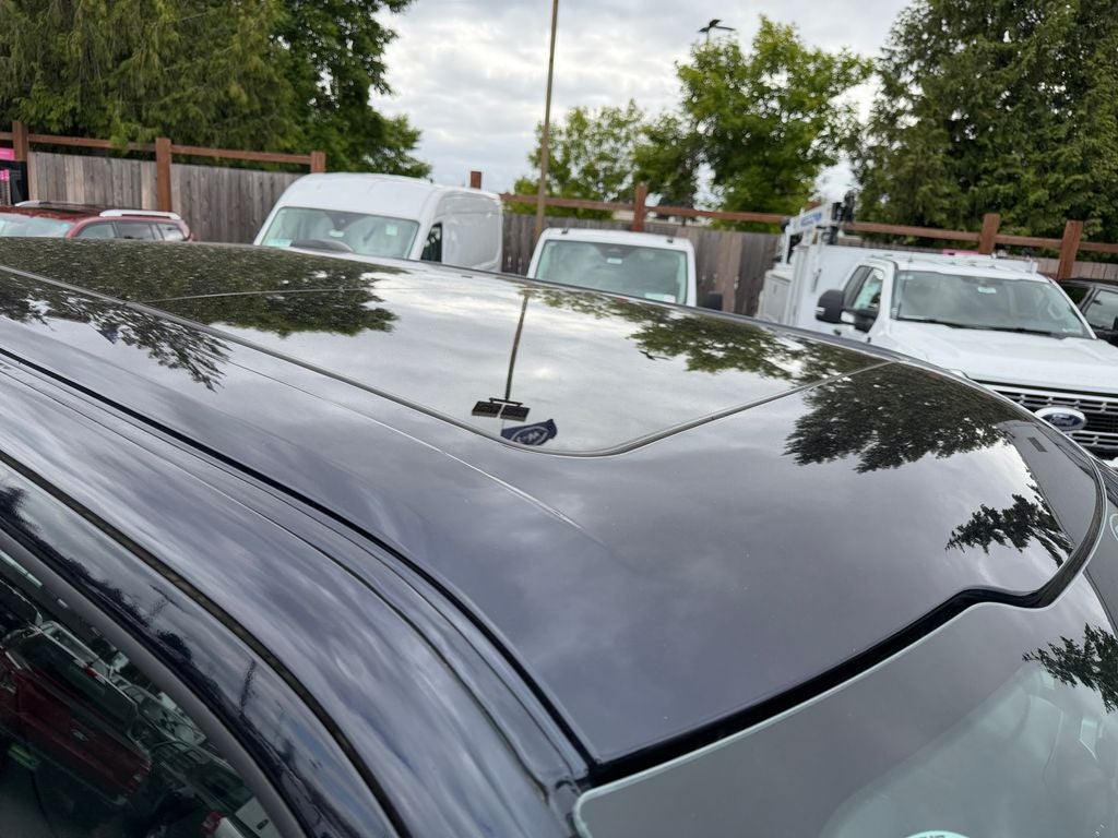 2026 Ford F-150 Lariat GOLD CERTIFIED