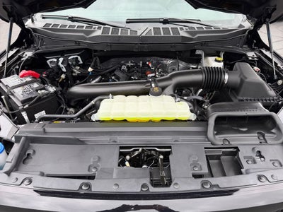 2026 Ford F-150 Lariat GOLD CERTIFIED