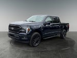 2026 Ford F-150 Lariat GOLD CERTIFIED