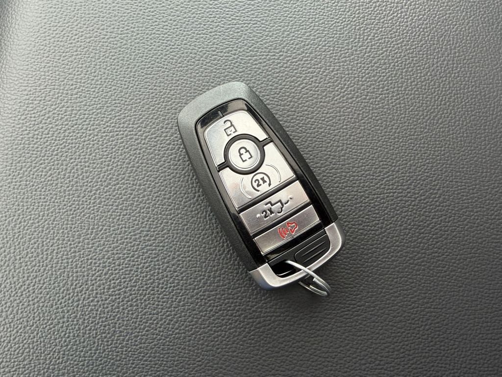 2026 Ford F-150 Lariat GOLD CERTIFIED