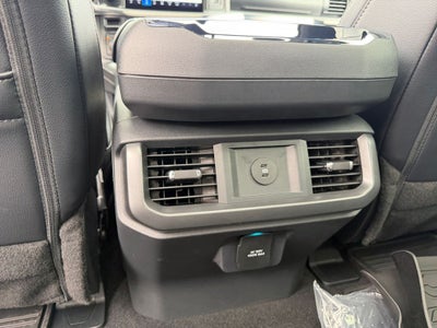 2026 Ford F-150 Lariat GOLD CERTIFIED