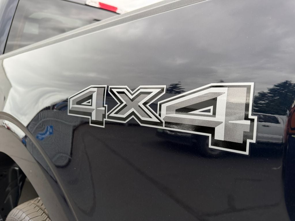 2026 Ford F-150 Lariat GOLD CERTIFIED