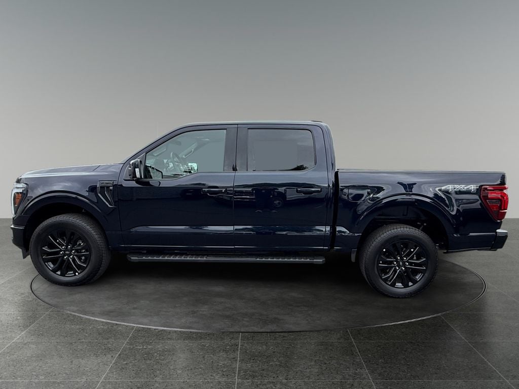 2026 Ford F-150 Lariat GOLD CERTIFIED