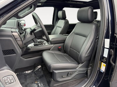2026 Ford F-150 Lariat GOLD CERTIFIED