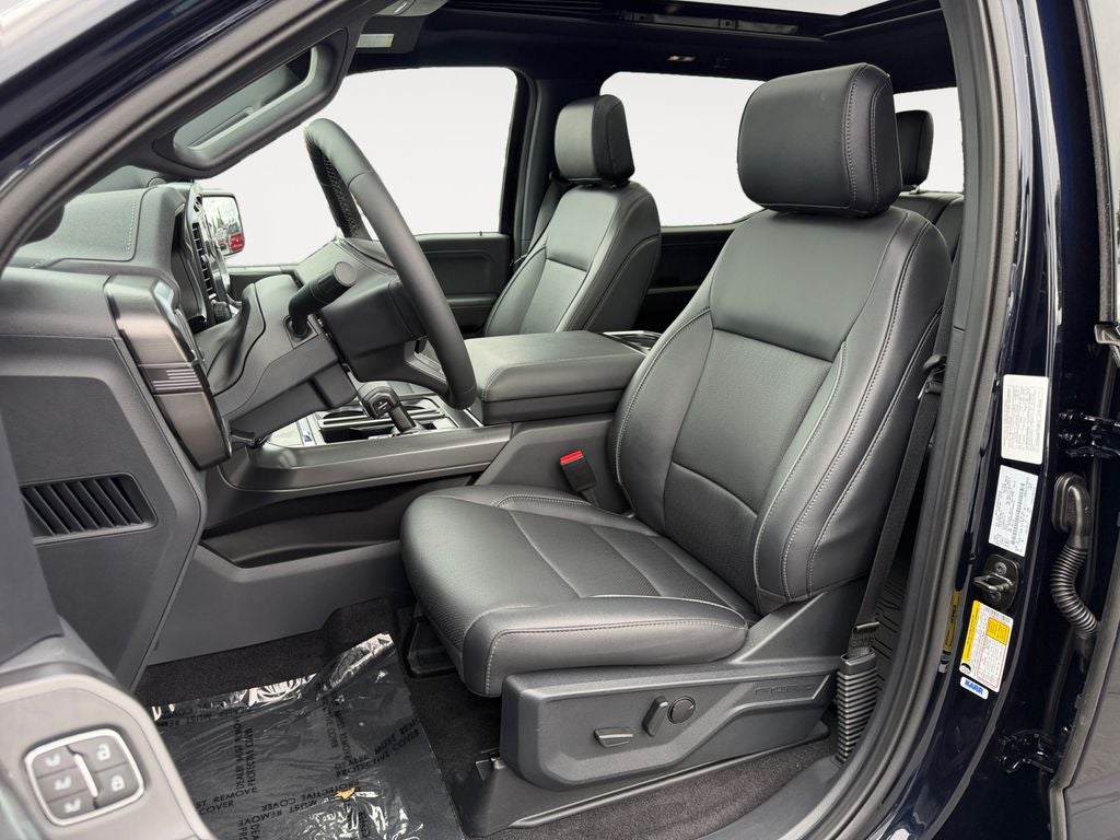 2026 Ford F-150 Lariat GOLD CERTIFIED