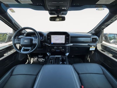 2026 Ford F-150 Lariat GOLD CPO