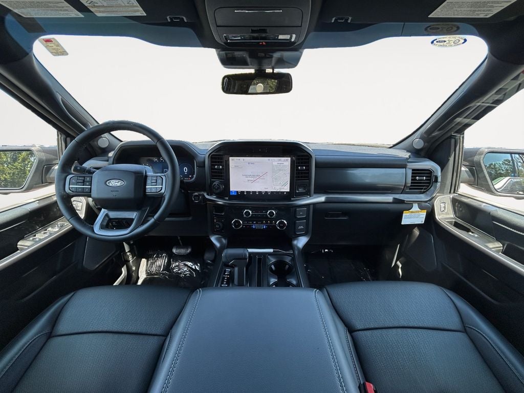 2026 Ford F-150 Lariat GOLD CPO