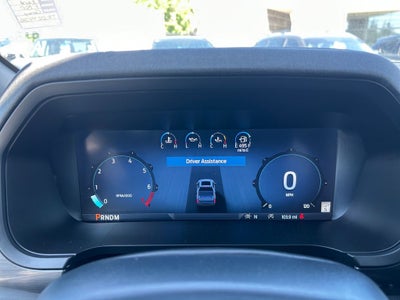 2026 Ford F-150 Lariat GOLD CPO
