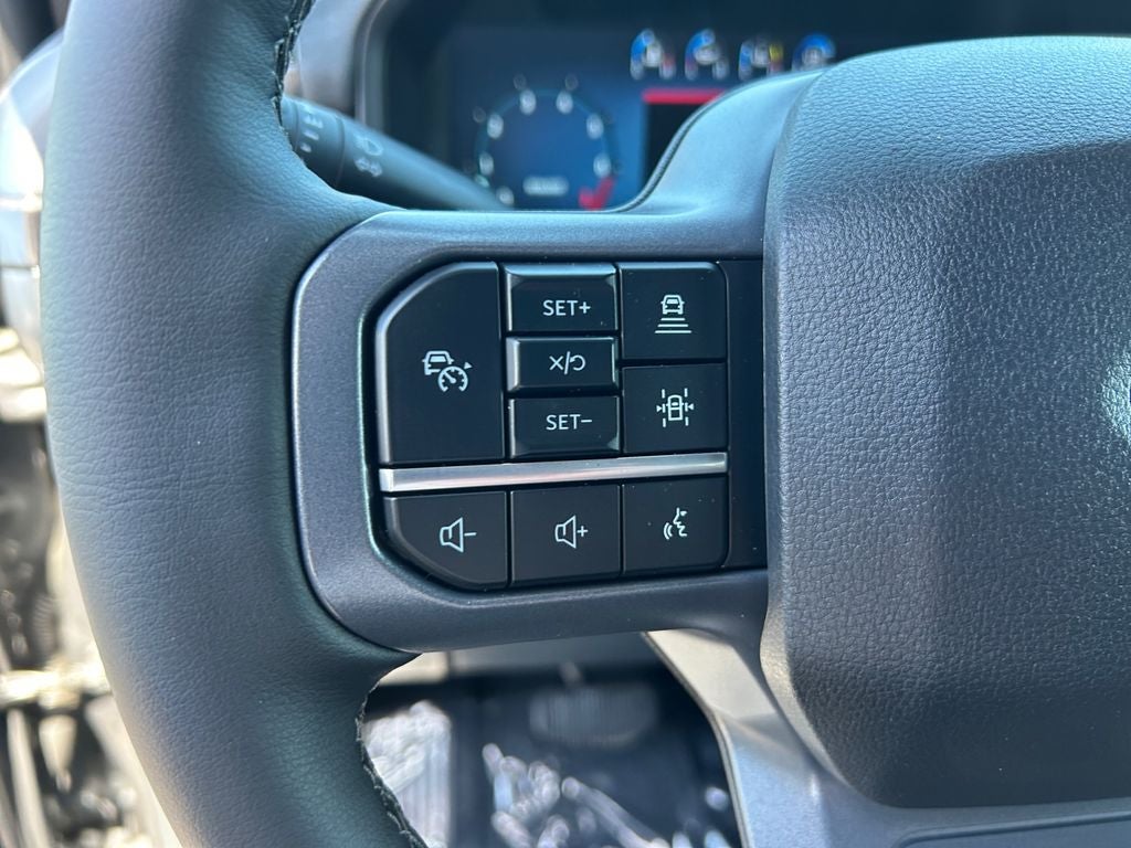 2026 Ford F-150 Lariat GOLD CPO