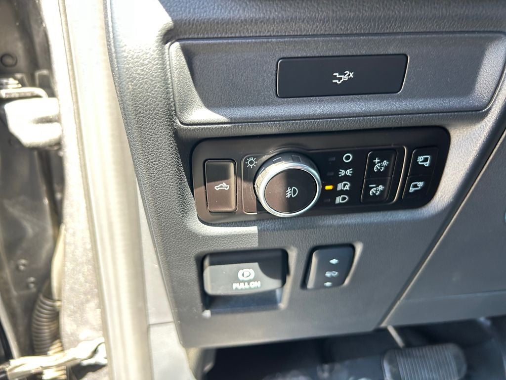 2026 Ford F-150 Lariat GOLD CPO
