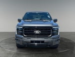 2026 Ford F-150 Lariat GOLD CPO