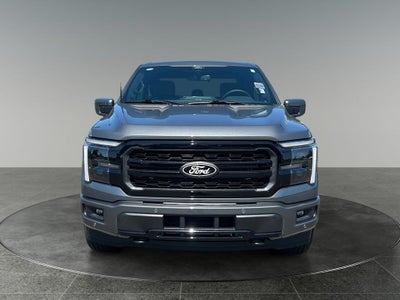 2026 Ford F-150 Lariat GOLD CPO