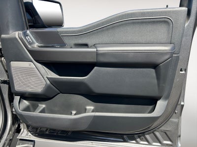 2026 Ford F-150 Lariat GOLD CPO