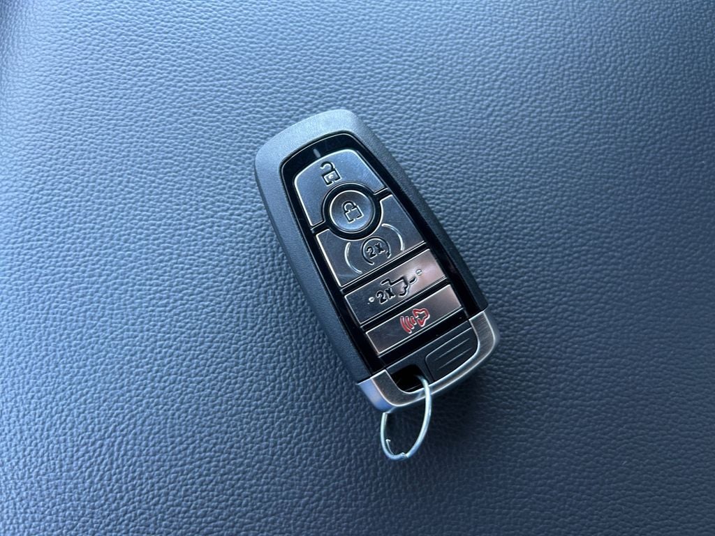 2026 Ford F-150 Lariat GOLD CPO