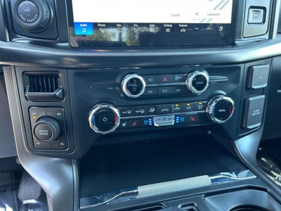 2026 Ford F-150 Lariat GOLD CPO