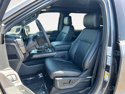 2026 Ford F-150 Lariat GOLD CPO