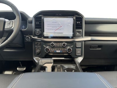 2026 Ford F-150 Lariat GOLD CERTIFIED