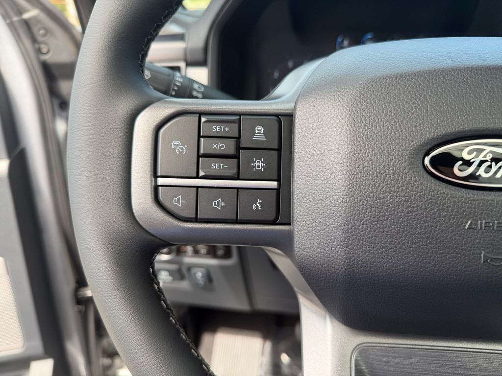 2026 Ford F-150 Lariat GOLD CERTIFIED