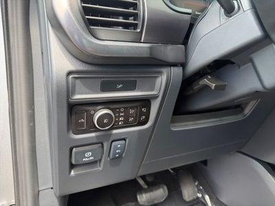 2026 Ford F-150 Lariat GOLD CERTIFIED