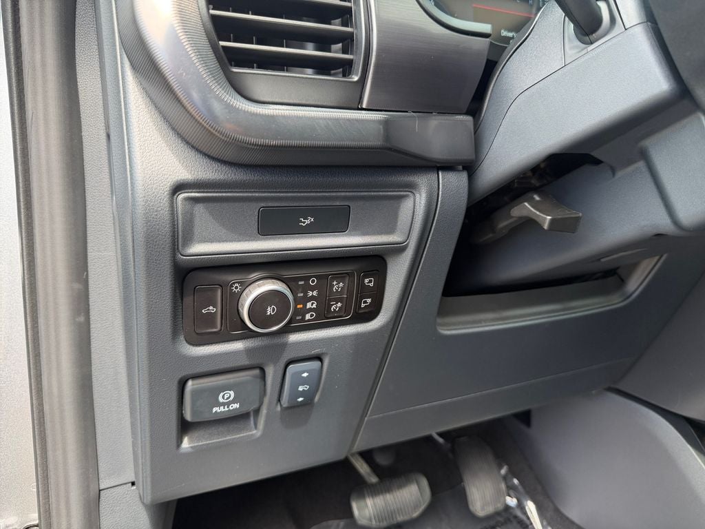 2026 Ford F-150 Lariat GOLD CERTIFIED