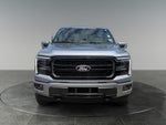 2026 Ford F-150 Lariat GOLD CERTIFIED