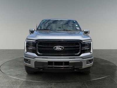 2026 Ford F-150 Lariat GOLD CERTIFIED