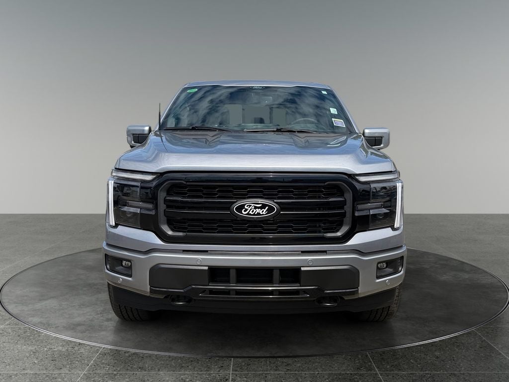 2026 Ford F-150 Lariat GOLD CERTIFIED