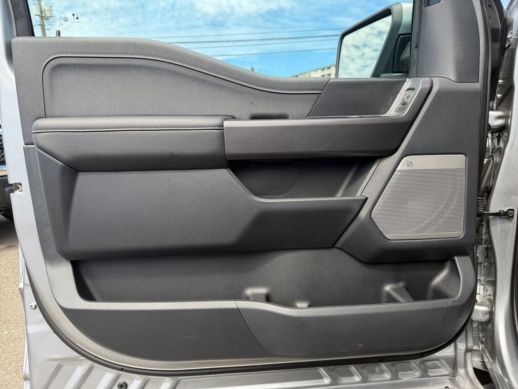 2026 Ford F-150 Lariat GOLD CERTIFIED