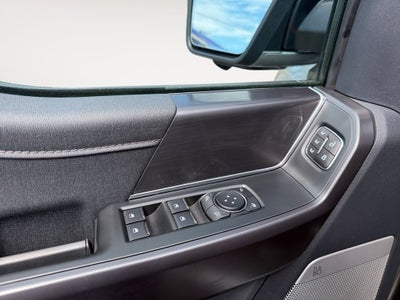 2026 Ford F-150 Lariat GOLD CERTIFIED
