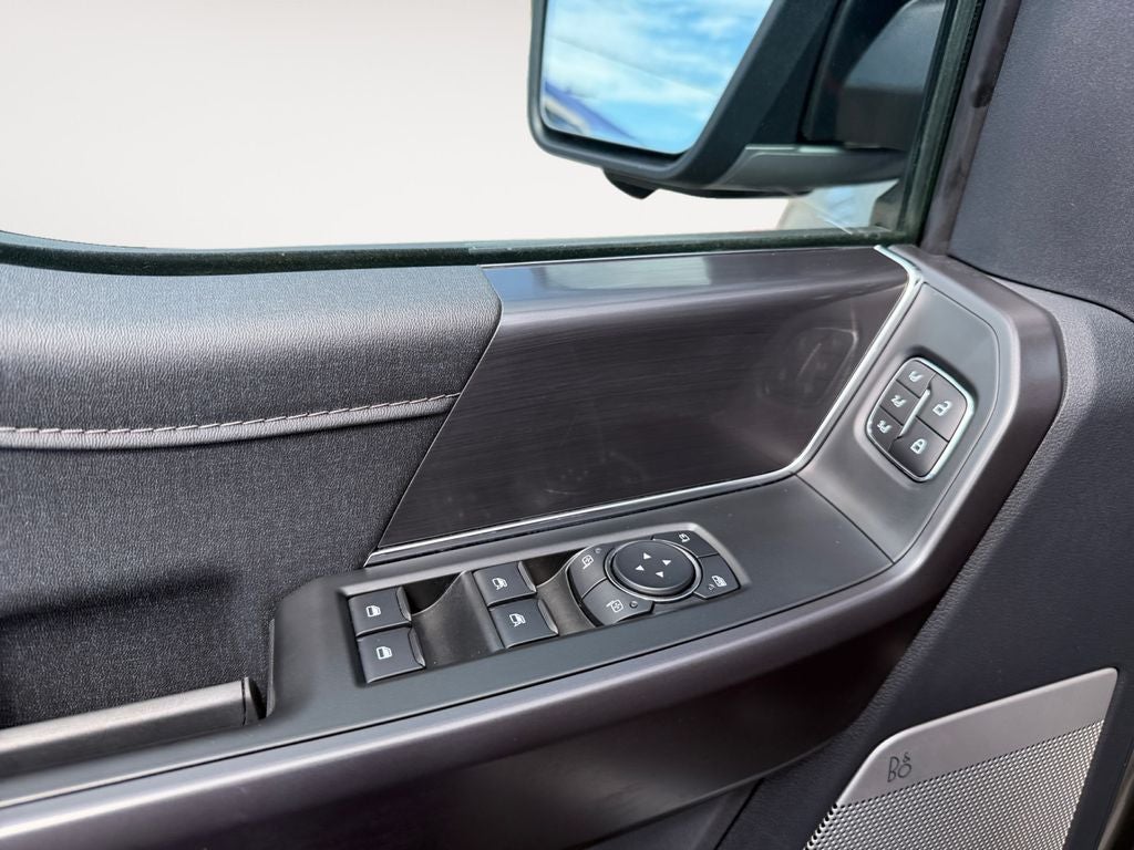 2026 Ford F-150 Lariat GOLD CERTIFIED