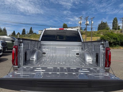 2026 Ford F-150 Lariat GOLD CERTIFIED